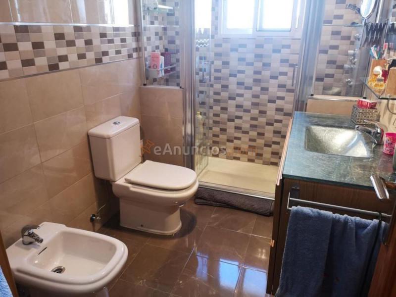 Adosado en venta en  Puerto de la Torre, Málaga