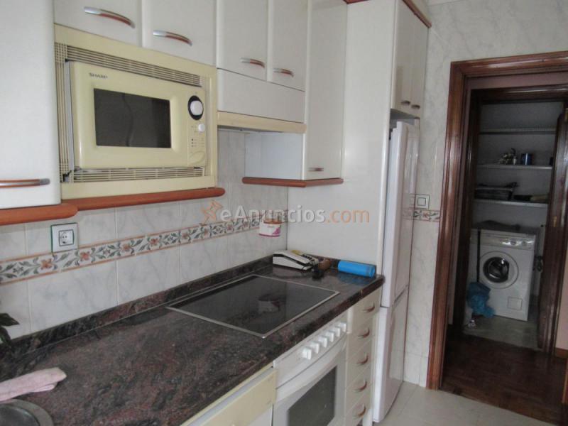 Apartamento en venta en  URIA, Centro, Gijón
