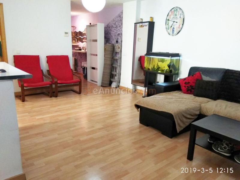 Apartamento en venta en  Centro, Málaga