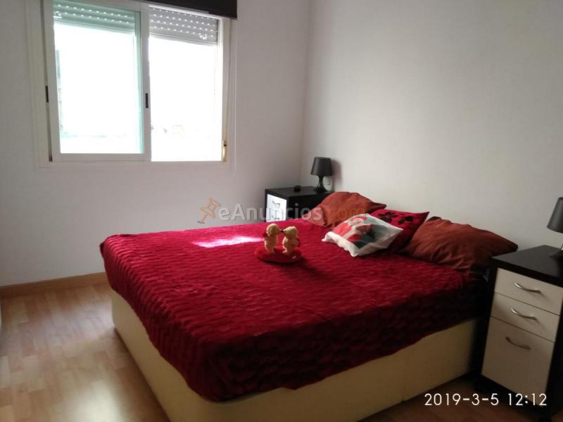 Apartamento en venta en  Centro, Málaga