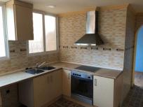 Apartamento en venta en Calle Isla de Formentera, Puerto, Calpe