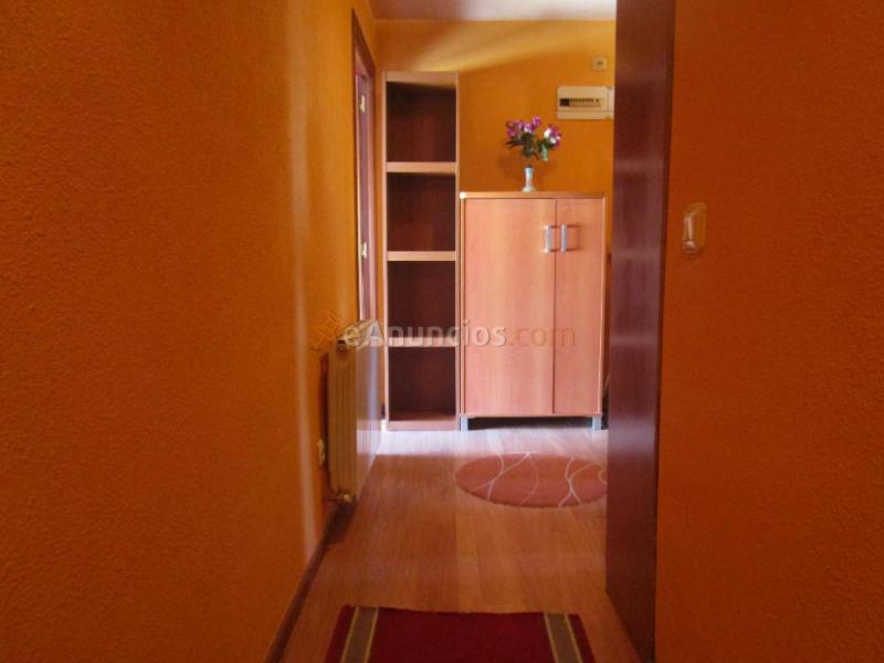Se vende apartamento en Berbinzana (Navarra)