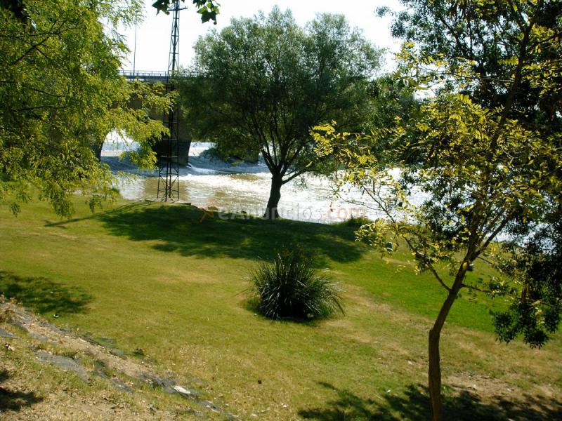 Se vende apartamento en Berbinzana (Navarra)