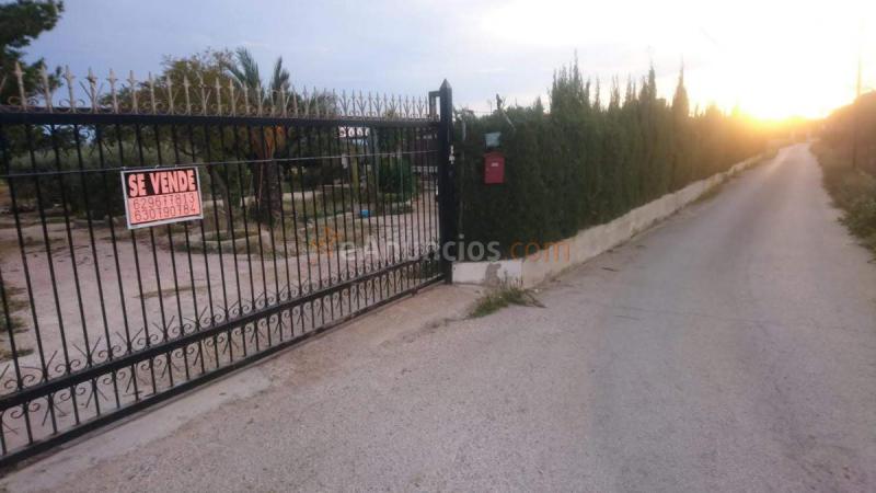 Casa campo zona matola