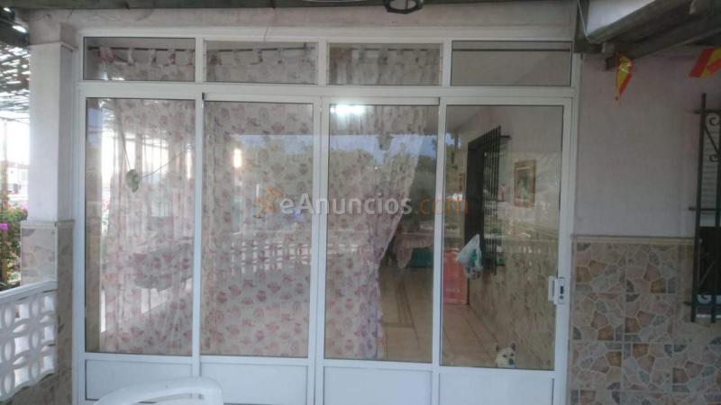 Casa campo zona matola