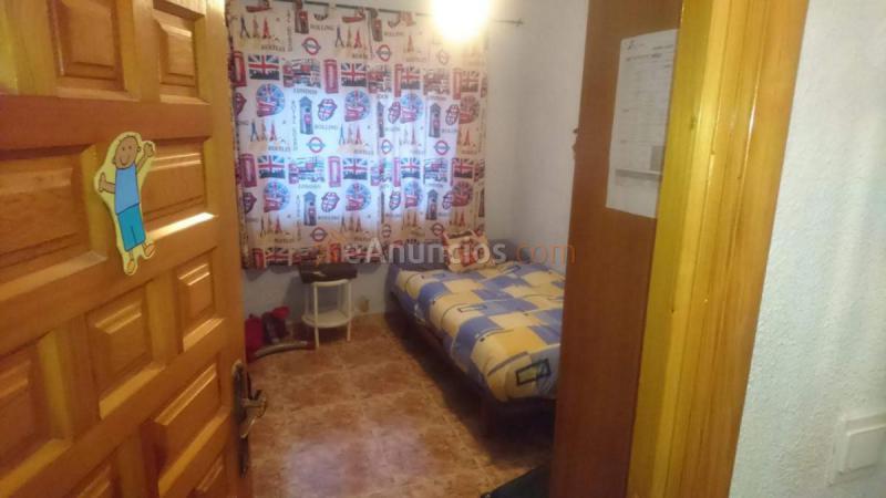 Casa campo zona matola