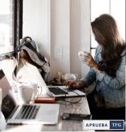 Atrévete con ApruebaTFG