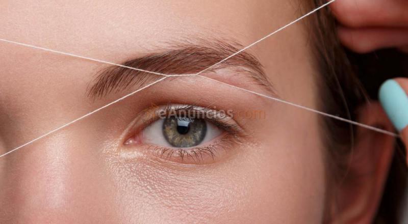 Depilación Masculina