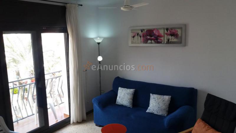 Apartamento de vacaciones