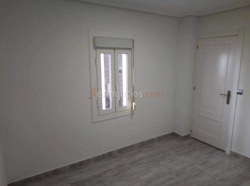 entresuelo totalmente reformado carrus