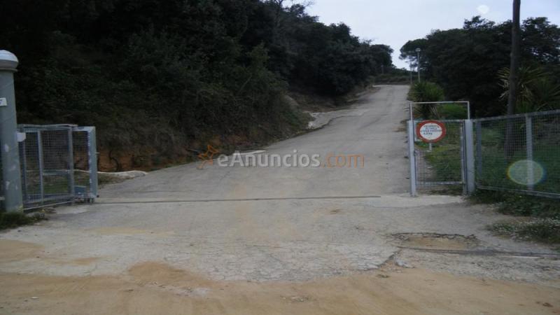 MATARÓ, Naves  Almacén, Zona C32 (R0001)