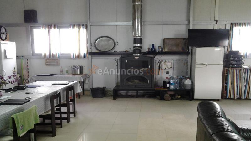 MATARÓ, Naves  Almacén, Zona C32 (R0001)