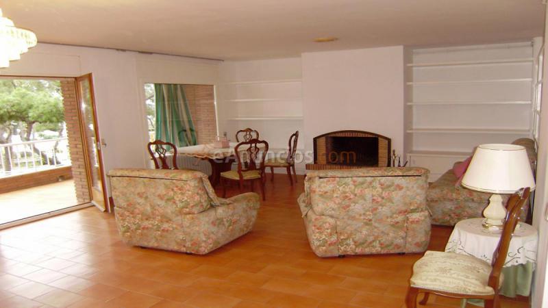 BLANES, Apartamento en primera linea (0003)