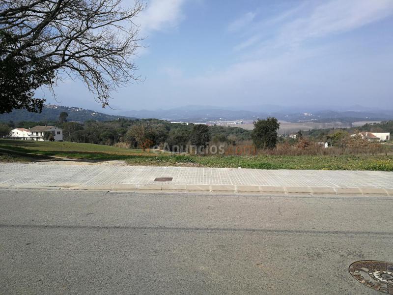 FOGARS, Parcelas edificables (0005)