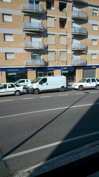 Local Comercial de 400m2  en Piera