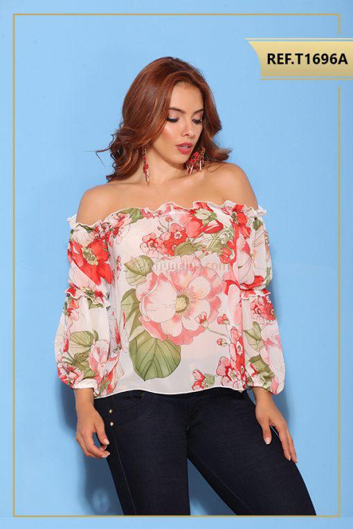 Las mejores blusas en Encanto Latino