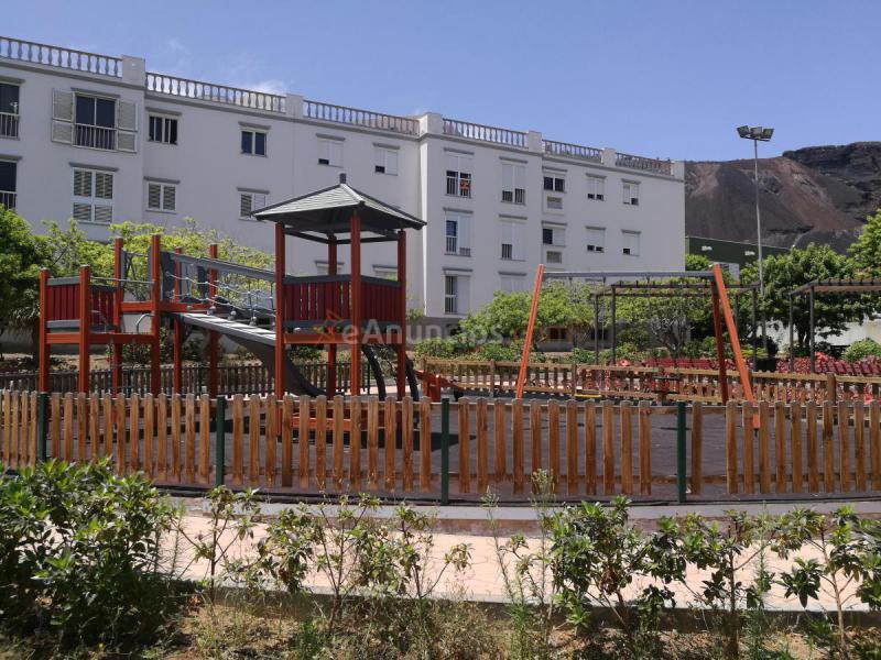 Piso mirando al mar en tinoca