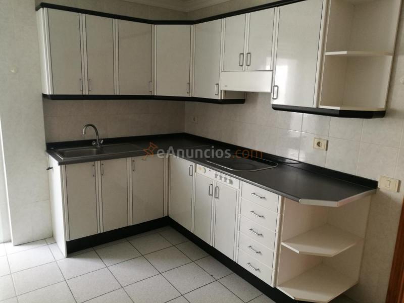 Piso mirando al mar en tinoca