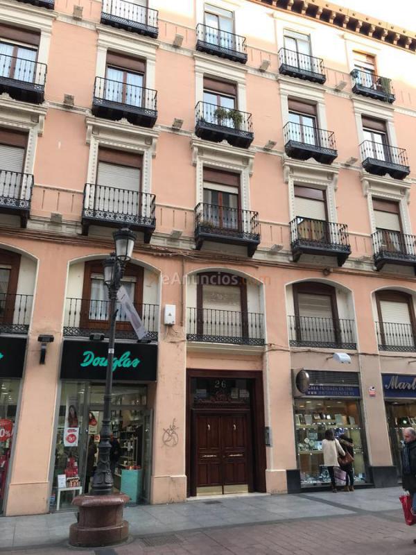 Apartamento Rey Alfonso I