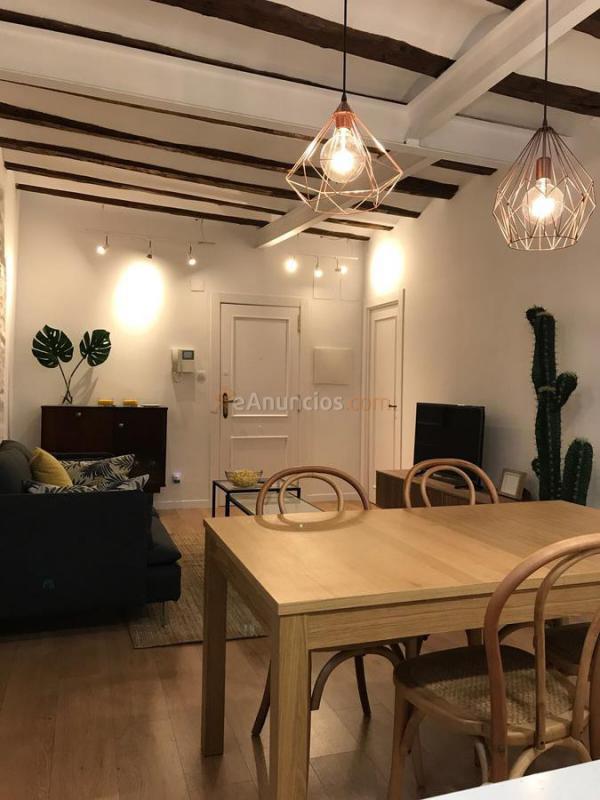 Apartamento Rey Alfonso I
