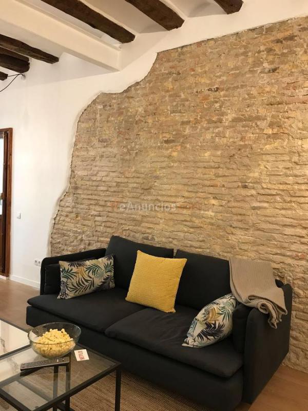Apartamento Rey Alfonso I