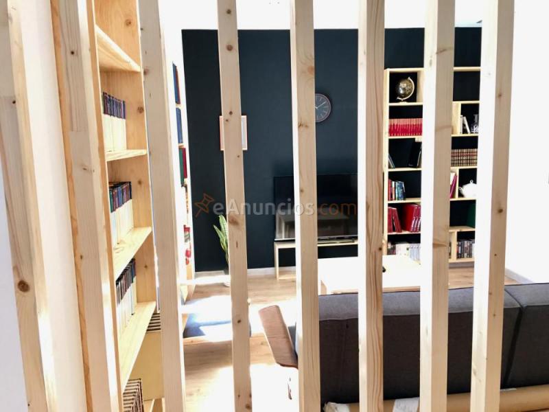 Apartamento vive zaragoza