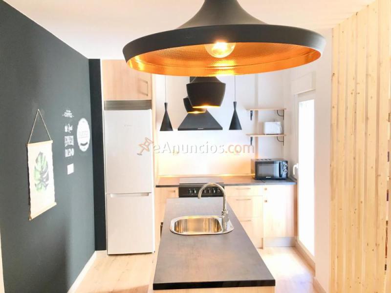 Apartamento vive zaragoza