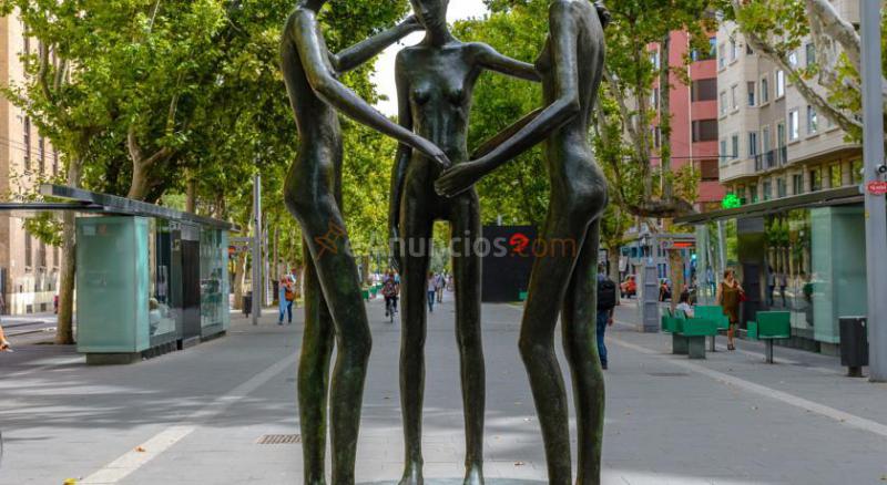 Apartamento sabinas san miguel