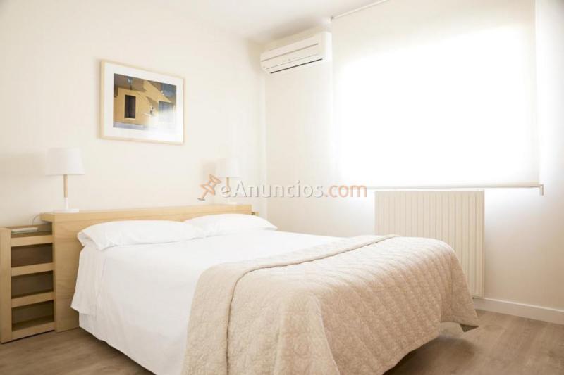 Apartamento sabinas san miguel