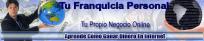 Franquiciados inmobiliarios online