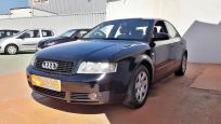 Audi  A4 1.9 TDI