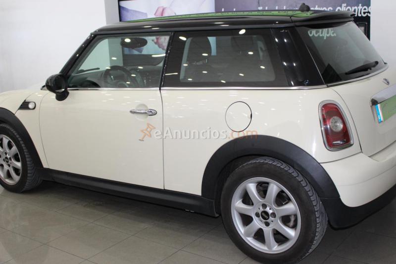Mini - cooper
