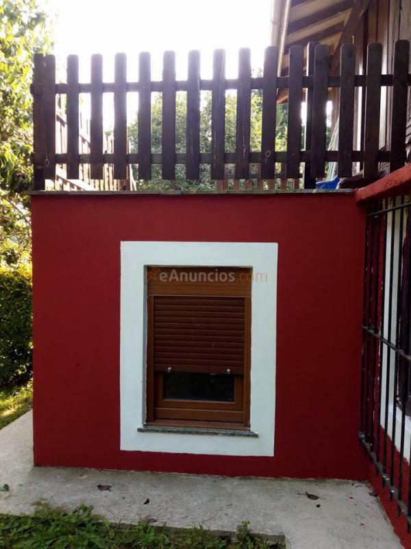 Casa tipica Asturiana