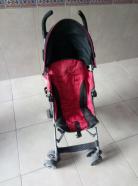 Silla de paseo maclaren