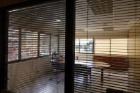 Oficina en edificio corporativo