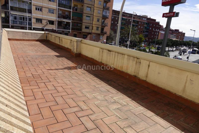 Oficina en edificio corporativo