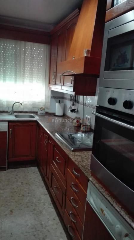 Precioso y estupendo piso en arcos de la frontera