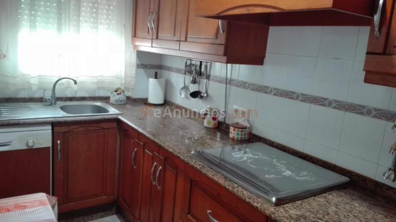 Precioso y estupendo piso en arcos de la frontera