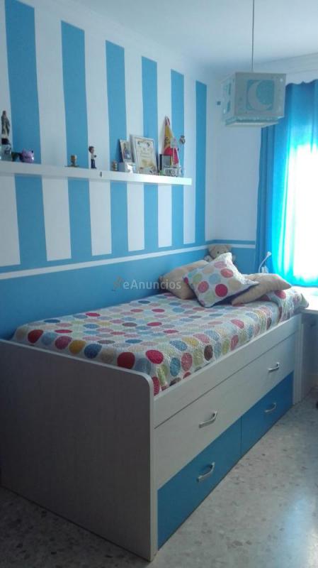 Precioso y estupendo piso en arcos de la frontera