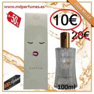 Perfume equivalente Mujer N13 Isei Millaqui 100ml 10€