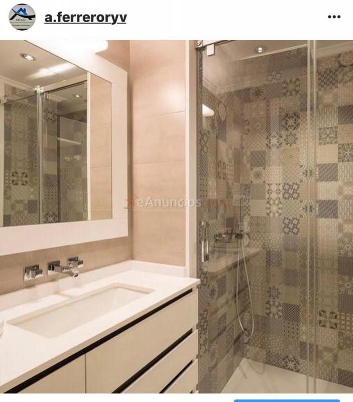 Trabajos de fontaneria