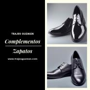 Complementos de caballero - Trajes Guzmán