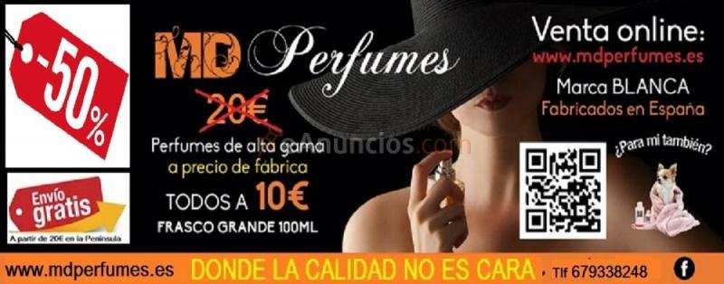 Perfume Equivalente mujer N62 Ce Ka Uno 100ml 10€ marca