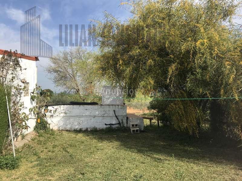 CHALET O FINCA RUSTICA 2 HECTAREAS