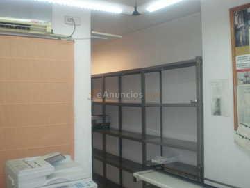Oficina en chuerto de mas, 1-3 castellon de la plana