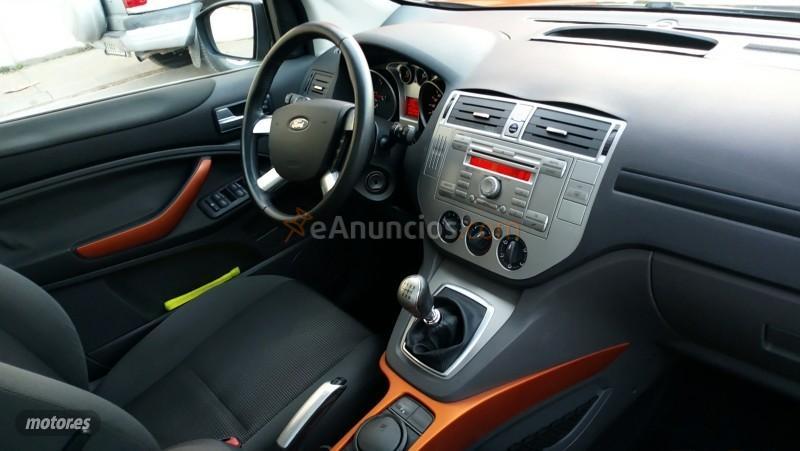 Ford Kuga 2.0 TDCI TREND de 2009 con 228.000 Km por 8.500 EUR. en La Rioja