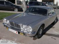 Jaguar XJ 4.2 de 1977 con 63.729 Km por 11.900 EUR. en Madrid