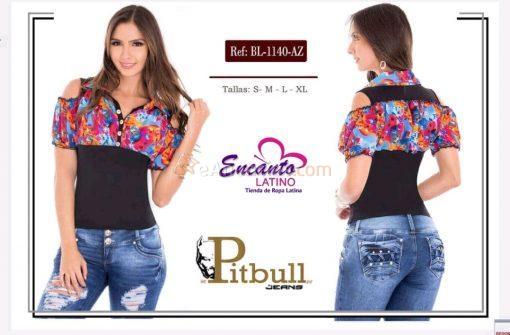 La moda latina llega a España