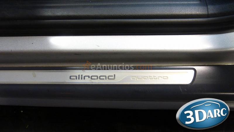 Audi Allroad A6 ALLROAD 3.0TDI QUATTRO TIPTRONIC