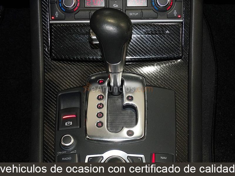 Audi A8 4.2 TDI Quattro Tiptronic DPF 350cv